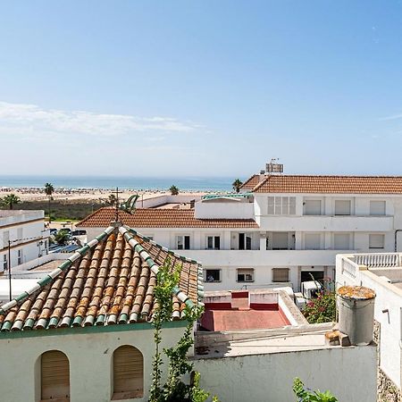 Апартаменты Casa Poniente Кониль-де-ла-Фронтера Экстерьер фото